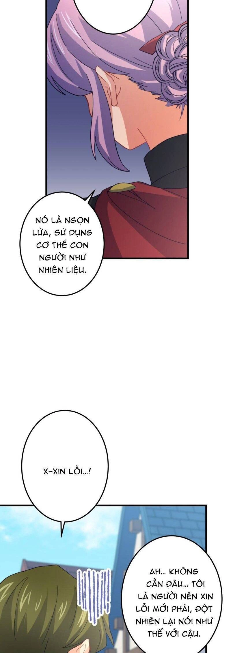 Âm Dương Sư Mạnh Nhất Tái Sinh Ở Thế Giới Khác Chapter 63 - 18