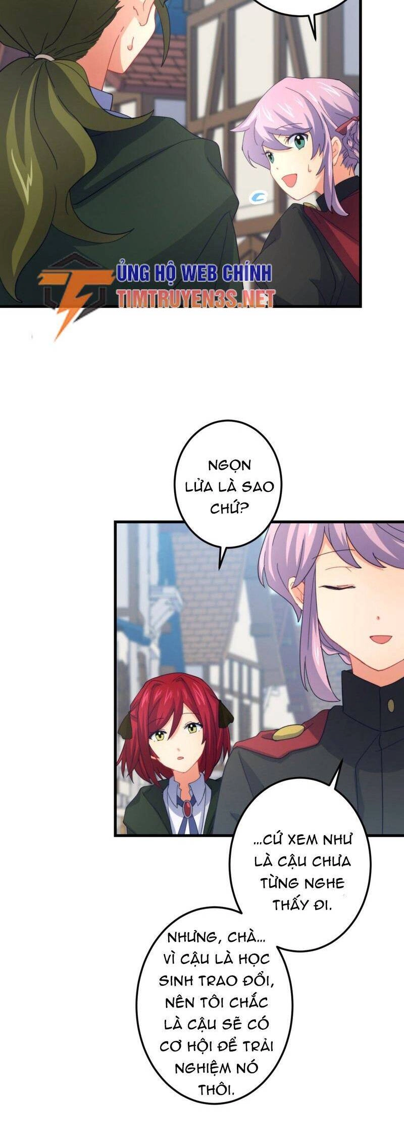 Âm Dương Sư Mạnh Nhất Tái Sinh Ở Thế Giới Khác Chapter 63 - 19