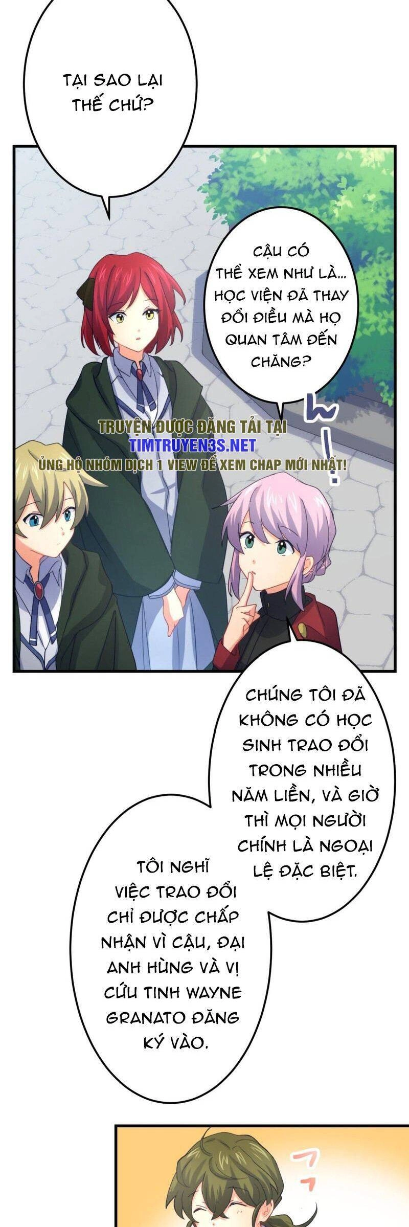 Âm Dương Sư Mạnh Nhất Tái Sinh Ở Thế Giới Khác Chapter 63 - 22