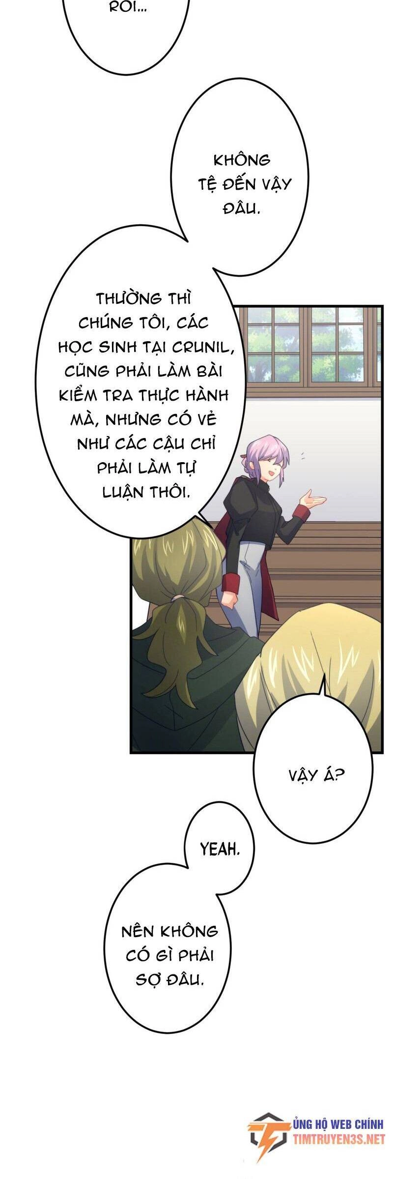 Âm Dương Sư Mạnh Nhất Tái Sinh Ở Thế Giới Khác Chapter 63 - 24