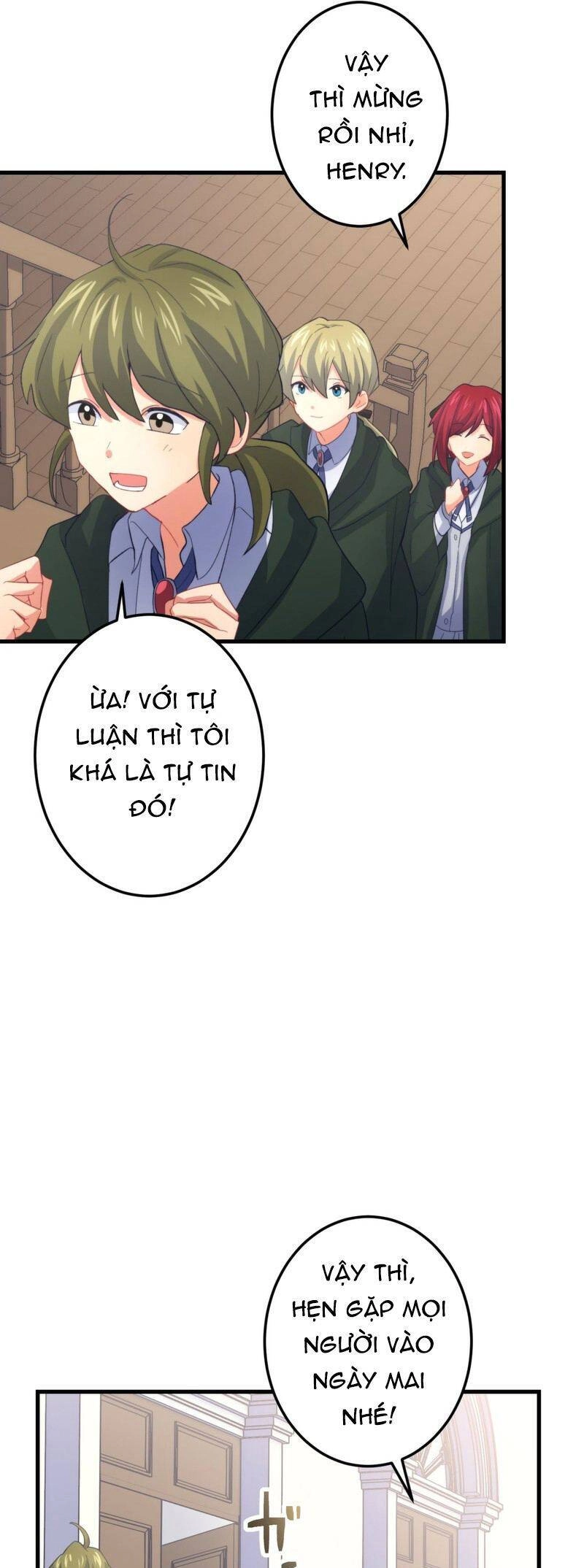 Âm Dương Sư Mạnh Nhất Tái Sinh Ở Thế Giới Khác Chapter 63 - 25