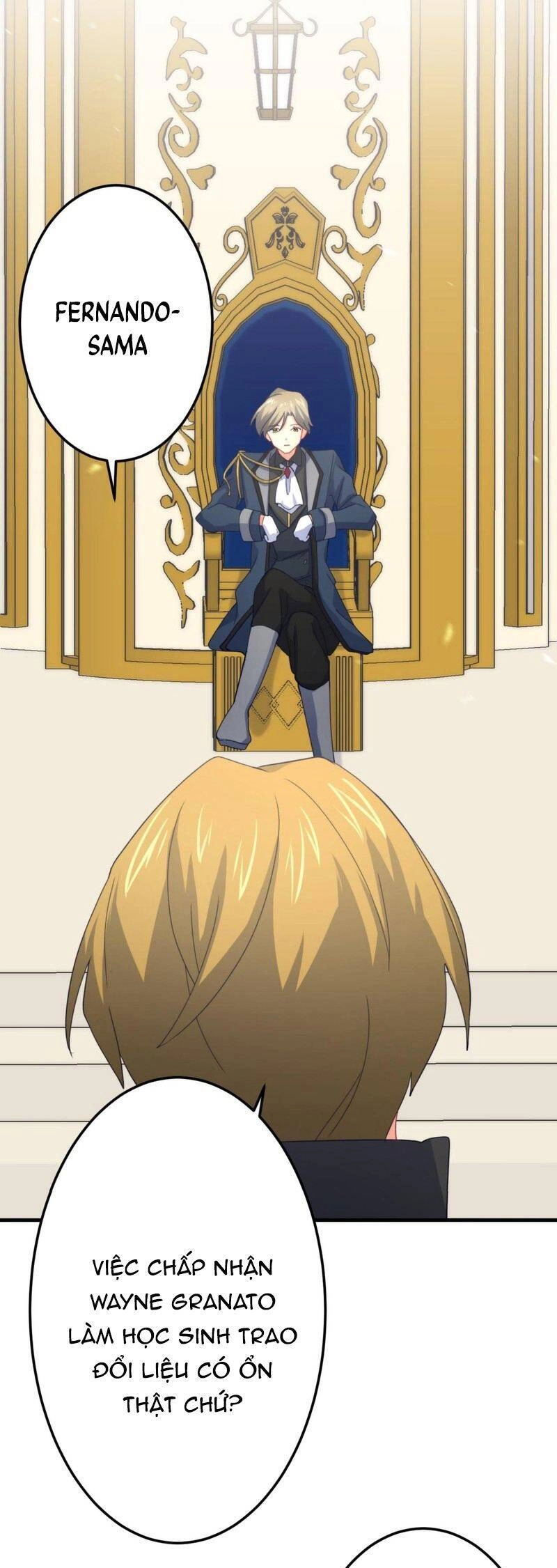 Âm Dương Sư Mạnh Nhất Tái Sinh Ở Thế Giới Khác Chapter 63 - 28