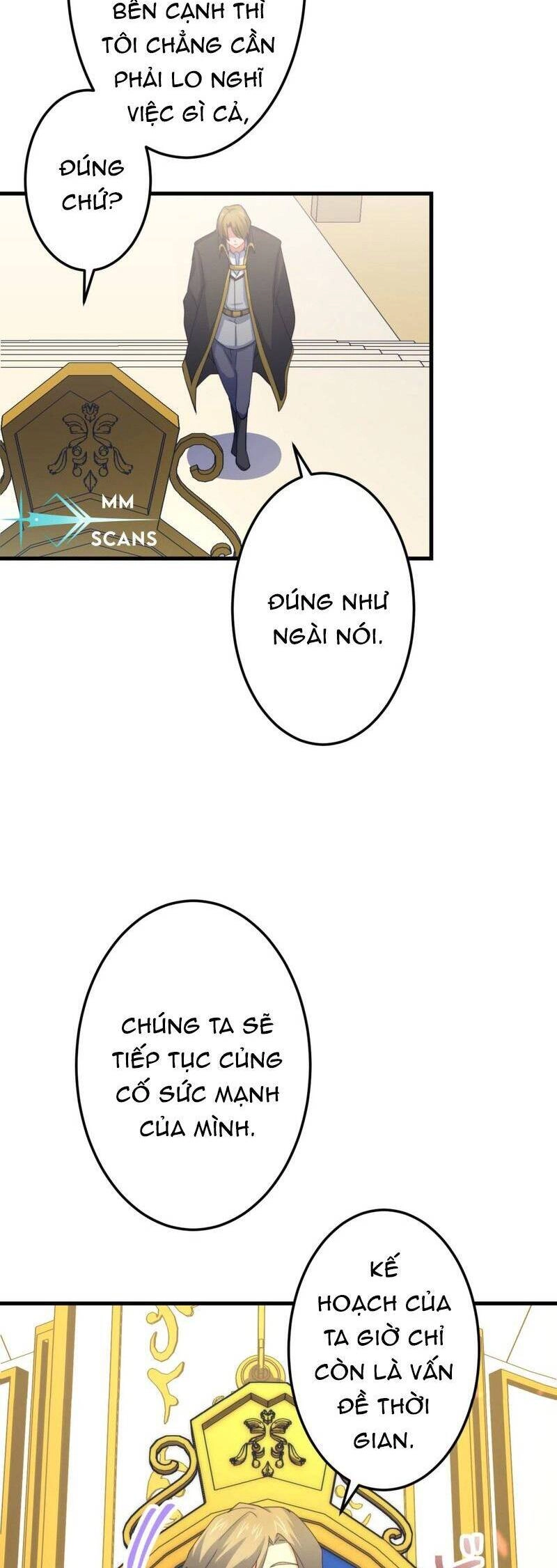 Âm Dương Sư Mạnh Nhất Tái Sinh Ở Thế Giới Khác Chapter 63 - 30