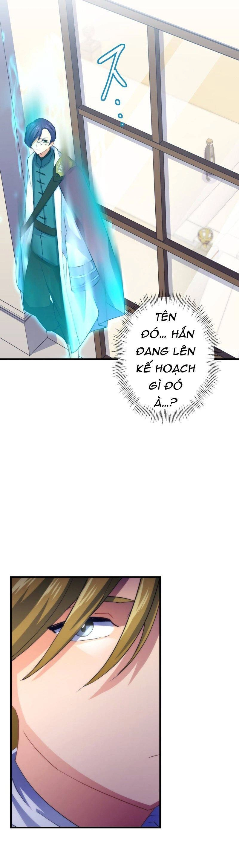 Âm Dương Sư Mạnh Nhất Tái Sinh Ở Thế Giới Khác Chapter 63 - 32