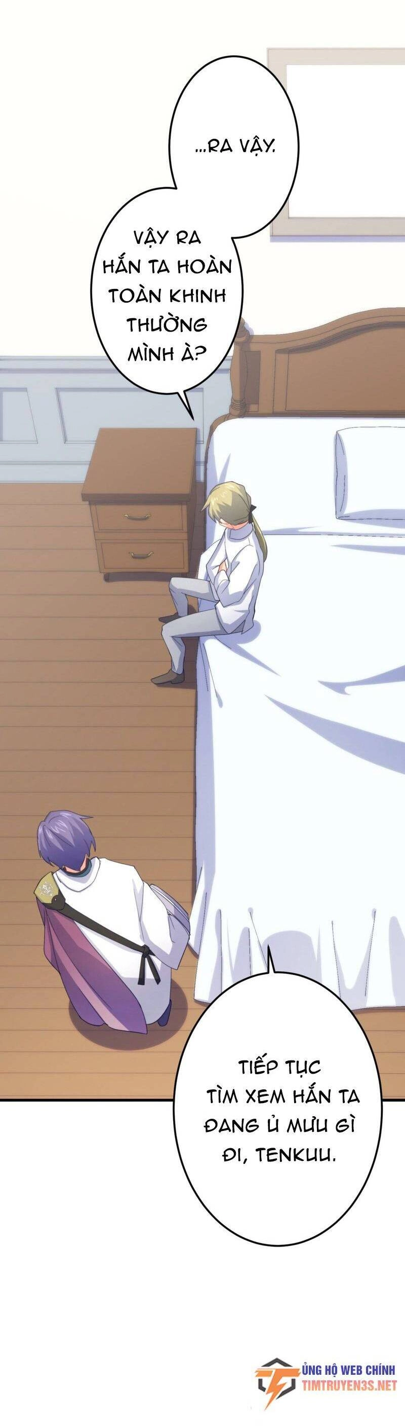 Âm Dương Sư Mạnh Nhất Tái Sinh Ở Thế Giới Khác Chapter 63 - 34