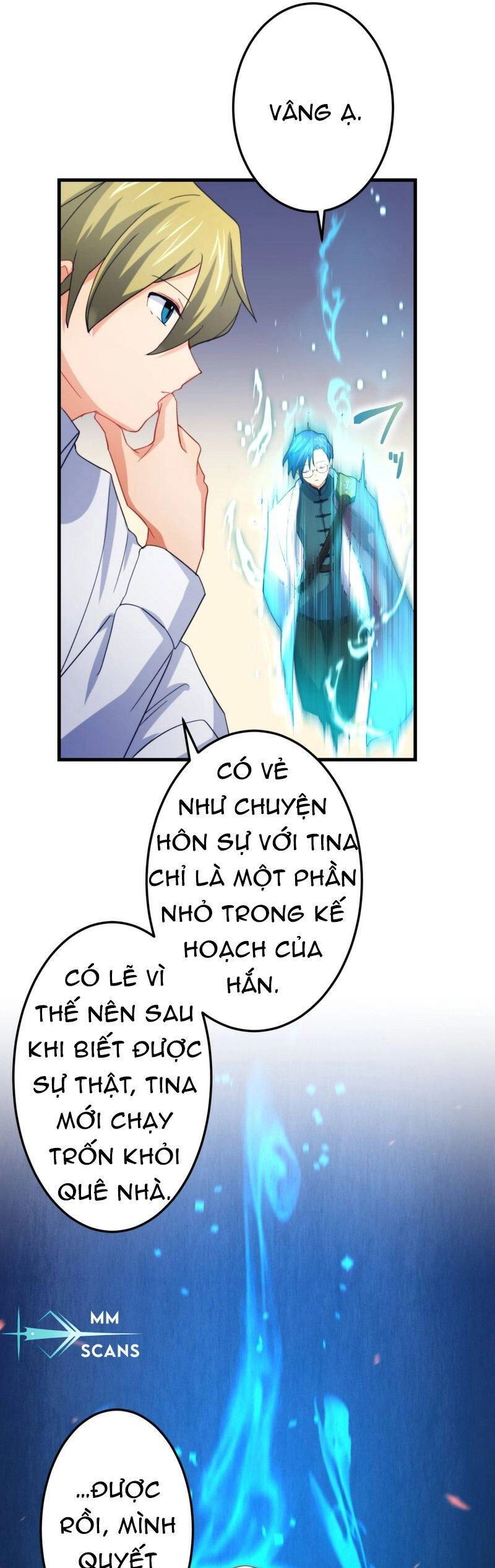 Âm Dương Sư Mạnh Nhất Tái Sinh Ở Thế Giới Khác Chapter 63 - 35