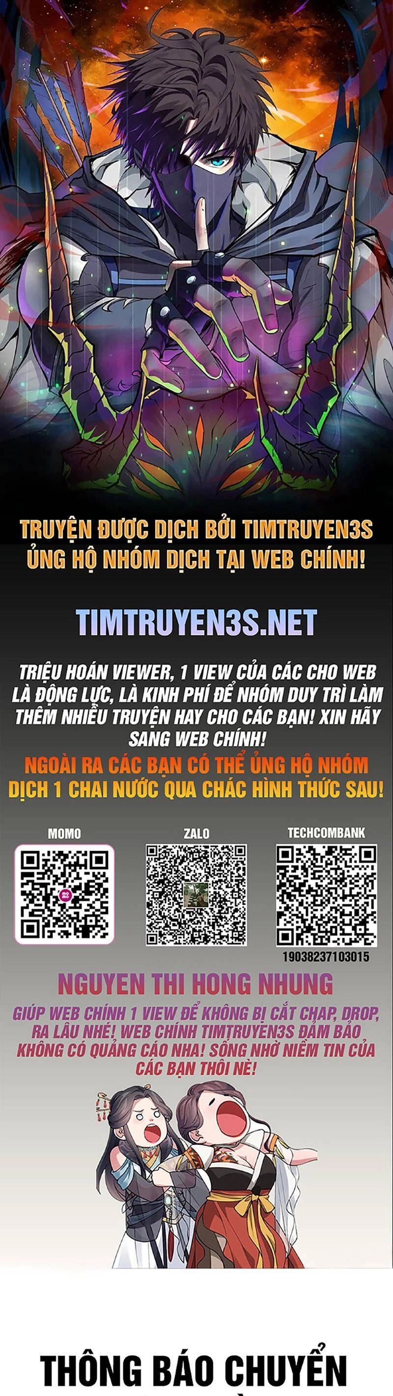 Âm Dương Sư Mạnh Nhất Tái Sinh Ở Thế Giới Khác Chapter 64 - 1