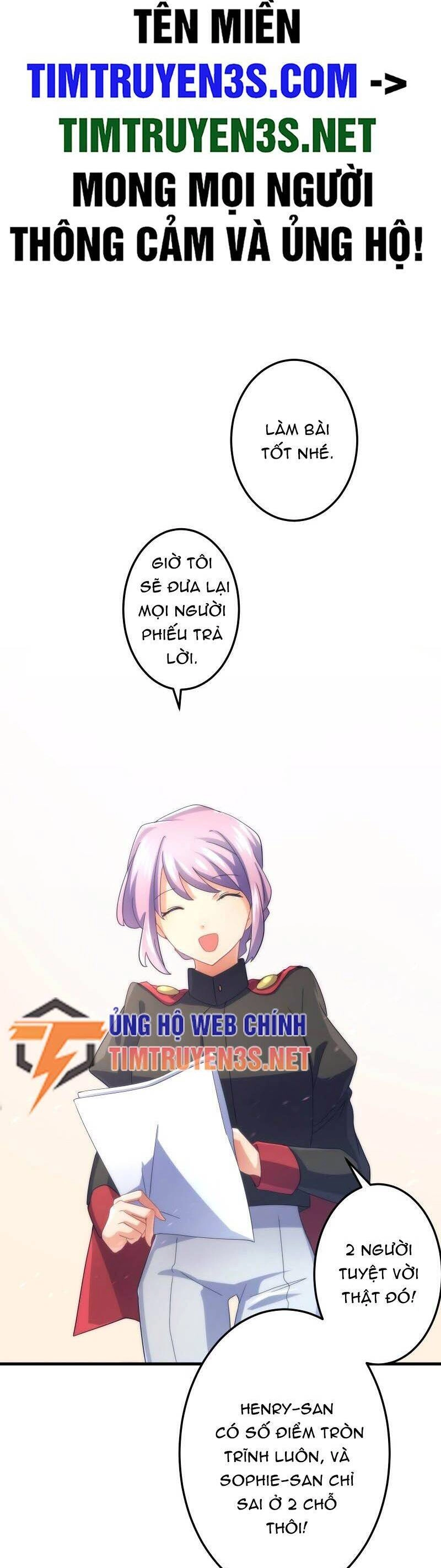 Âm Dương Sư Mạnh Nhất Tái Sinh Ở Thế Giới Khác Chapter 64 - 2