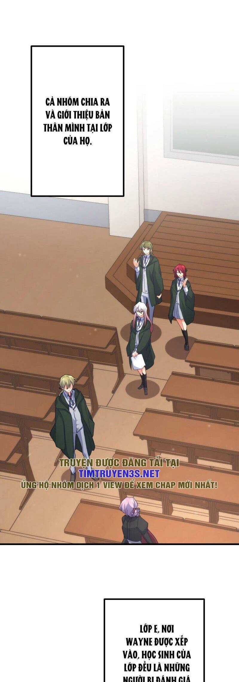 Âm Dương Sư Mạnh Nhất Tái Sinh Ở Thế Giới Khác Chapter 64 - 6