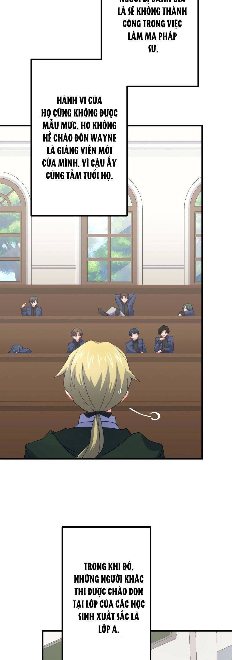 Âm Dương Sư Mạnh Nhất Tái Sinh Ở Thế Giới Khác Chapter 64 - 7