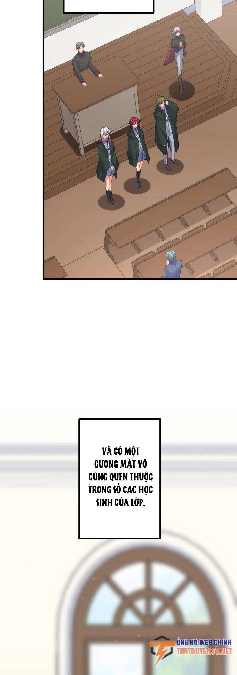 Âm Dương Sư Mạnh Nhất Tái Sinh Ở Thế Giới Khác Chapter 64 - 8