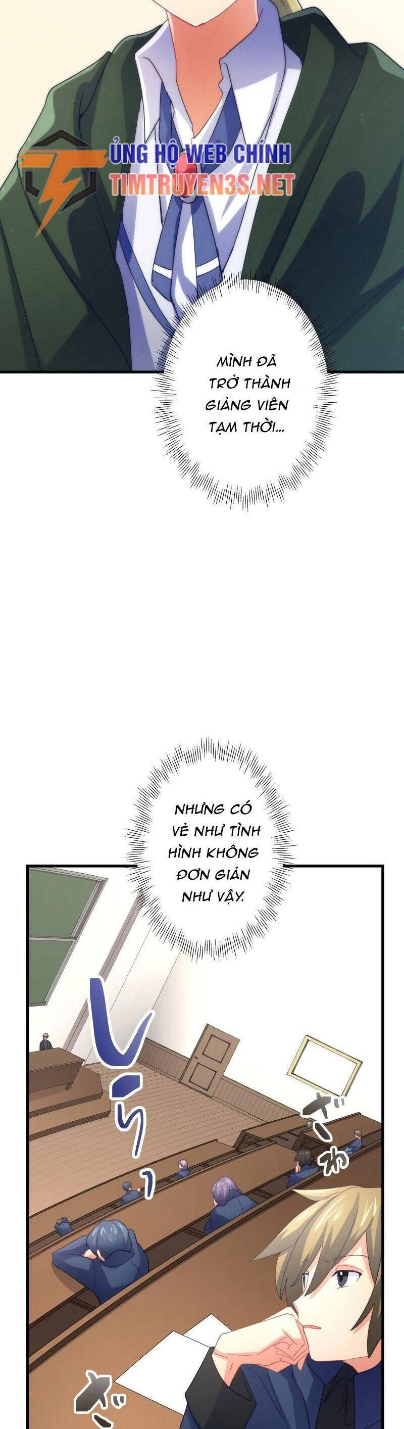 Âm Dương Sư Mạnh Nhất Tái Sinh Ở Thế Giới Khác Chapter 64 - 10