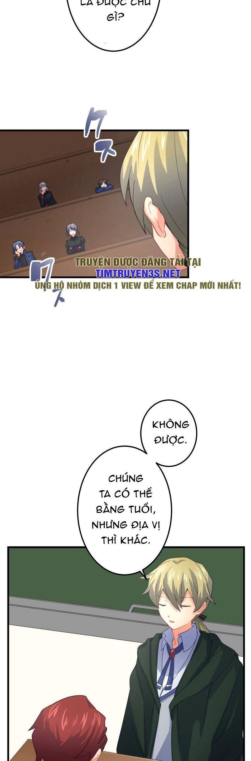 Âm Dương Sư Mạnh Nhất Tái Sinh Ở Thế Giới Khác Chapter 64 - 13