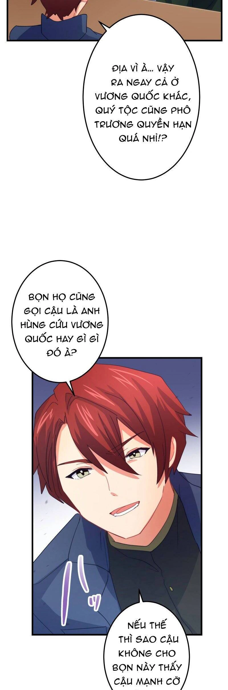 Âm Dương Sư Mạnh Nhất Tái Sinh Ở Thế Giới Khác Chapter 64 - 14