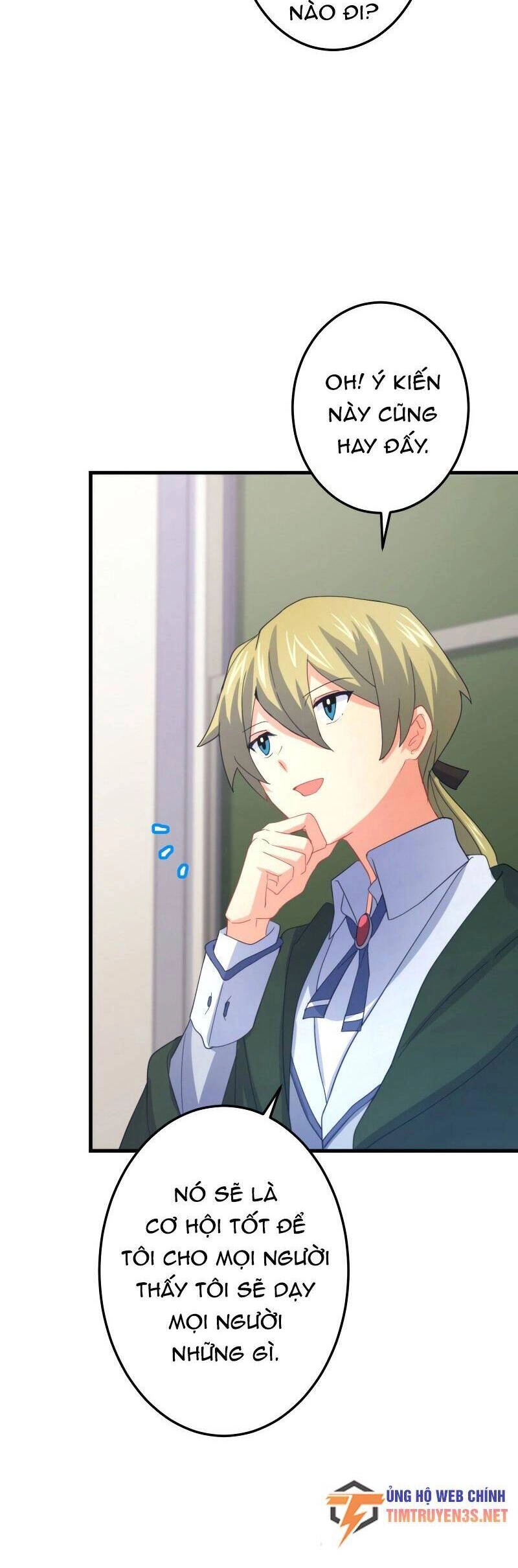 Âm Dương Sư Mạnh Nhất Tái Sinh Ở Thế Giới Khác Chapter 64 - 15