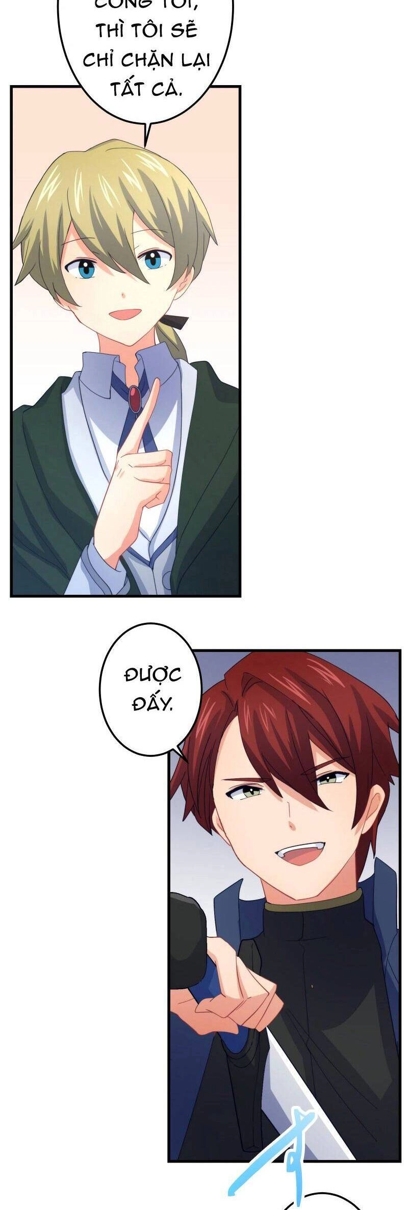 Âm Dương Sư Mạnh Nhất Tái Sinh Ở Thế Giới Khác Chapter 64 - 18