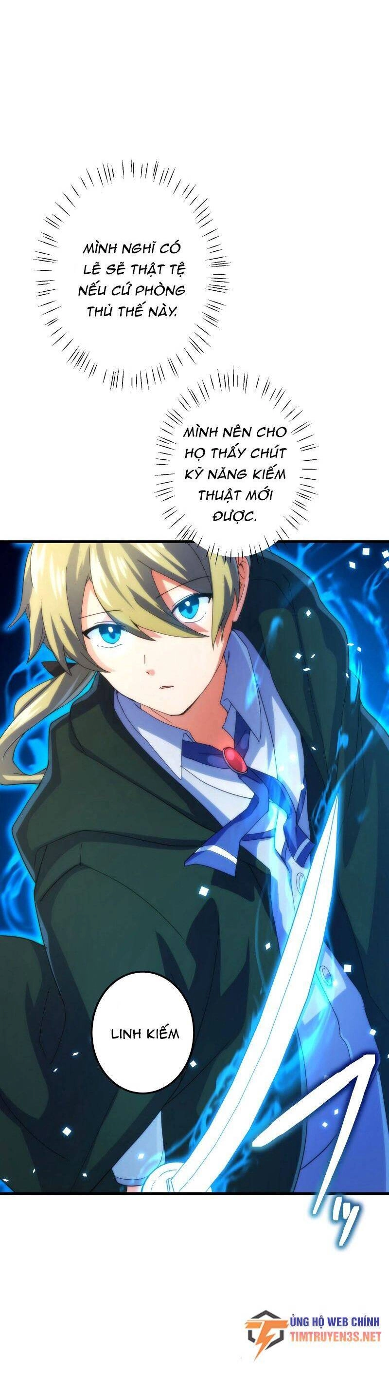 Âm Dương Sư Mạnh Nhất Tái Sinh Ở Thế Giới Khác Chapter 64 - 22