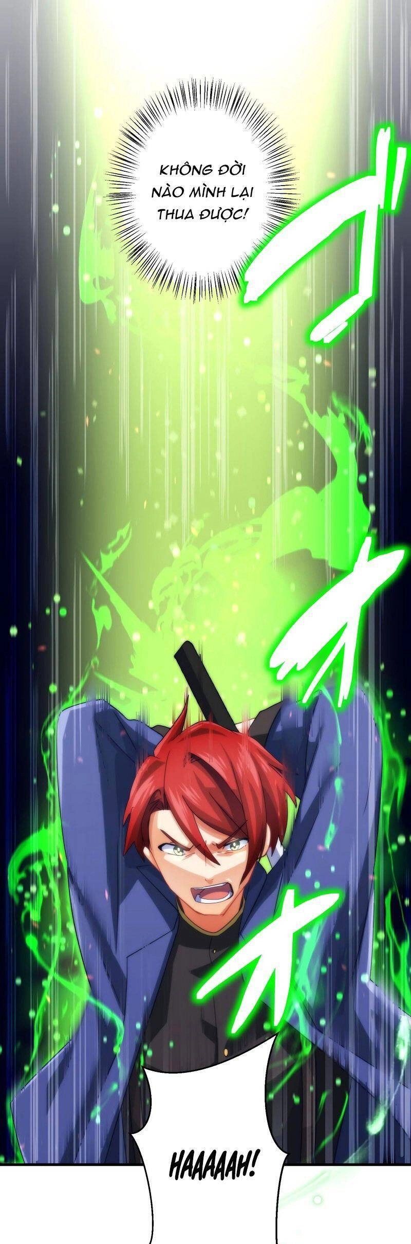 Âm Dương Sư Mạnh Nhất Tái Sinh Ở Thế Giới Khác Chapter 64 - 26