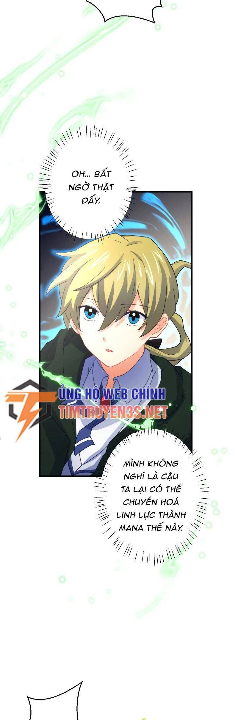 Âm Dương Sư Mạnh Nhất Tái Sinh Ở Thế Giới Khác Chapter 64 - 27