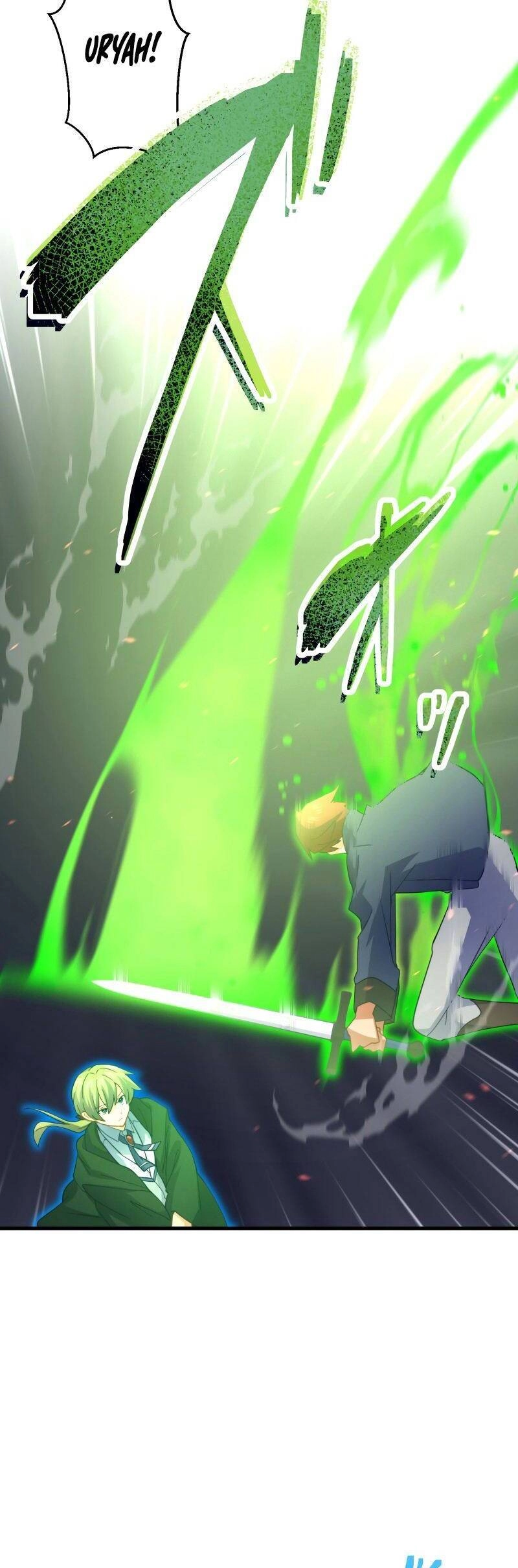 Âm Dương Sư Mạnh Nhất Tái Sinh Ở Thế Giới Khác Chapter 64 - 28