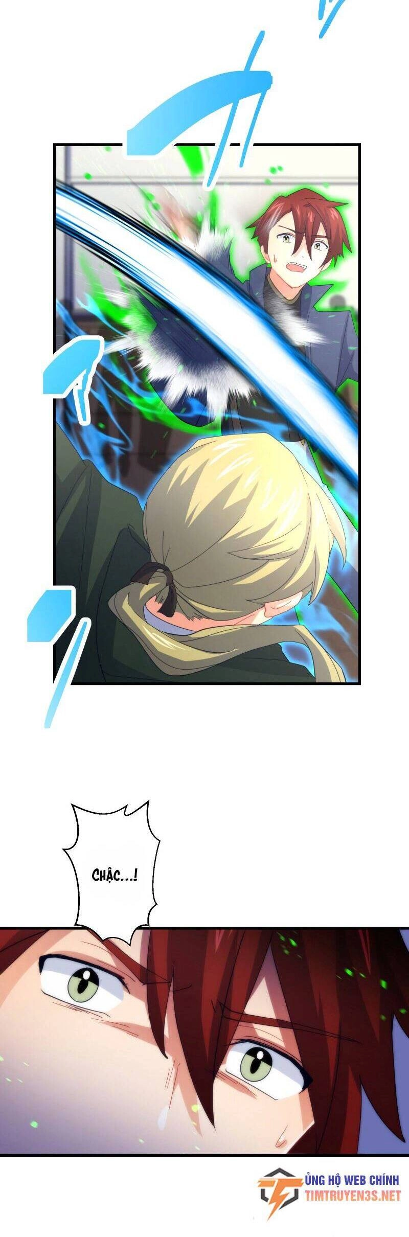 Âm Dương Sư Mạnh Nhất Tái Sinh Ở Thế Giới Khác Chapter 64 - 29