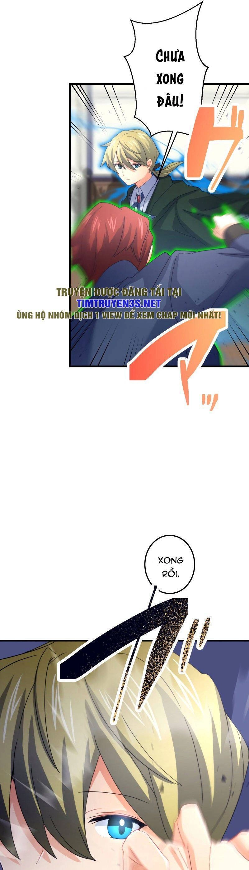 Âm Dương Sư Mạnh Nhất Tái Sinh Ở Thế Giới Khác Chapter 64 - 30