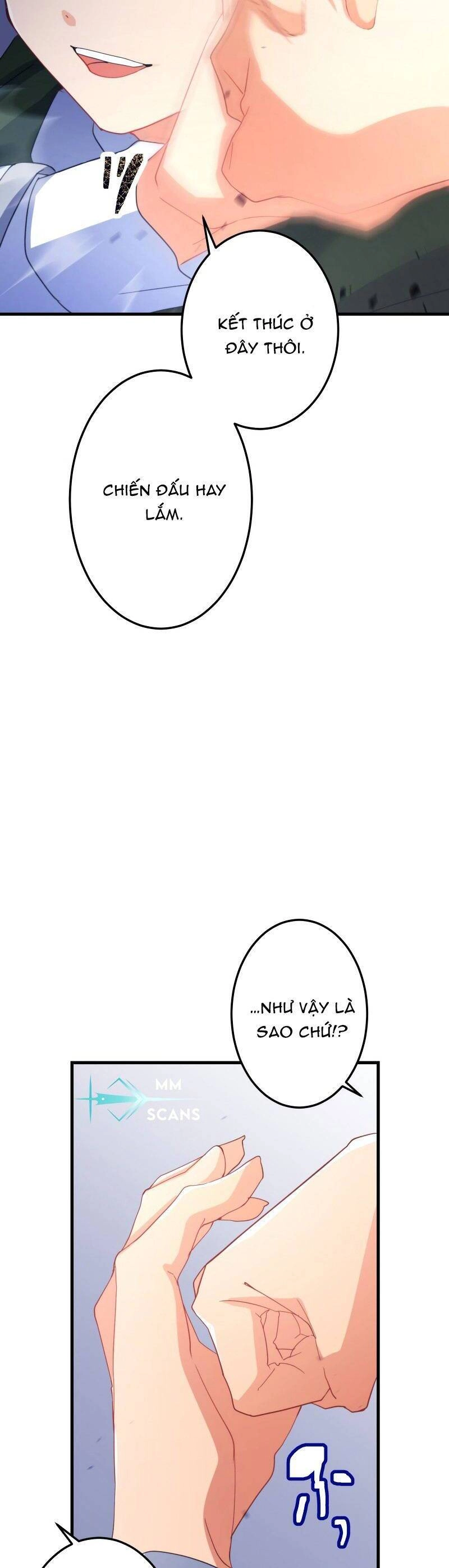 Âm Dương Sư Mạnh Nhất Tái Sinh Ở Thế Giới Khác Chapter 64 - 31