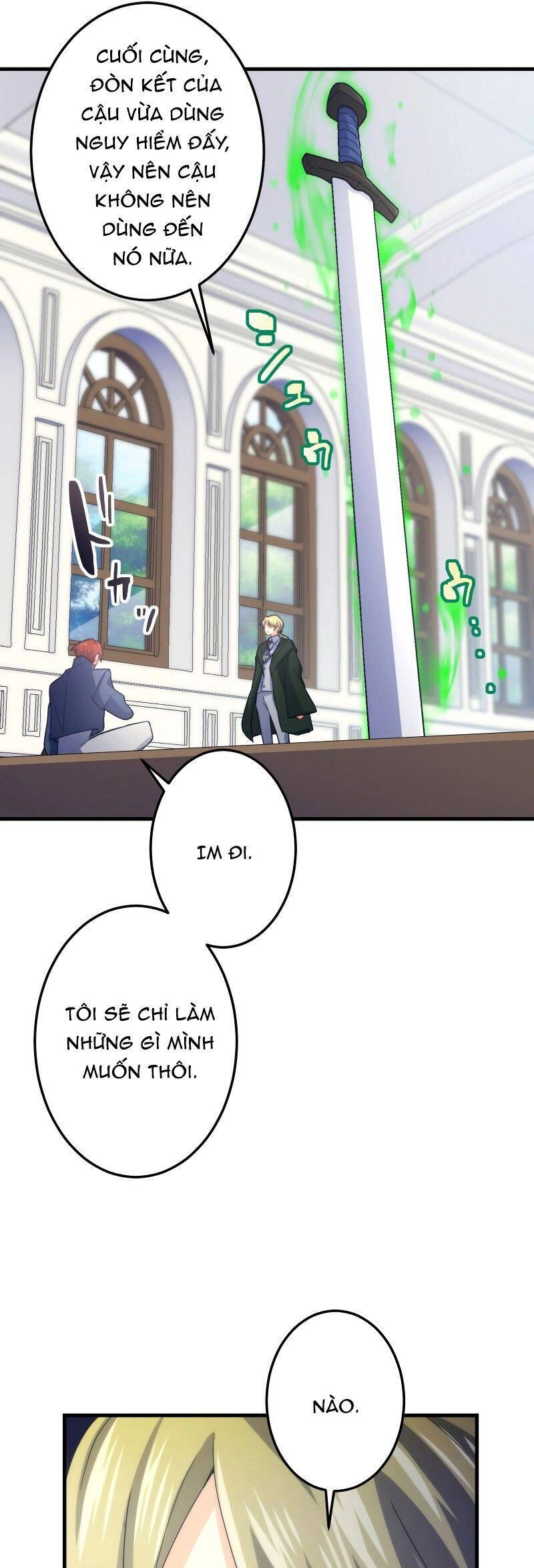 Âm Dương Sư Mạnh Nhất Tái Sinh Ở Thế Giới Khác Chapter 64 - 33