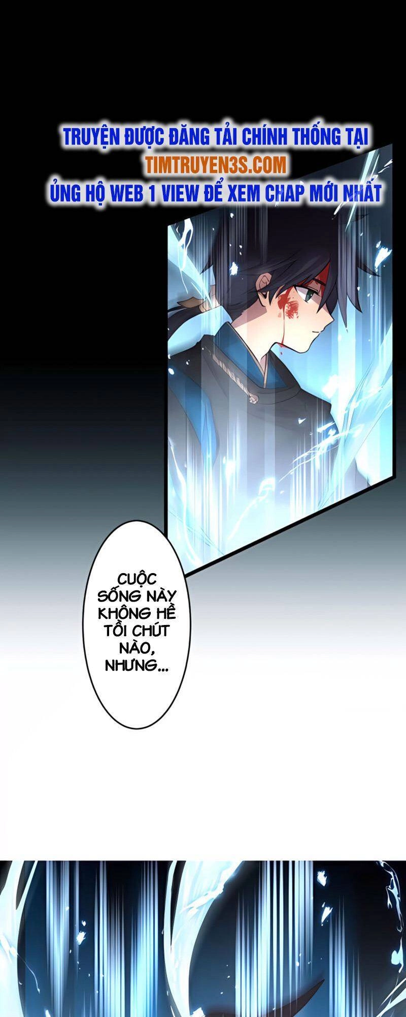 Âm Dương Sư Mạnh Nhất Tái Sinh Ở Thế Giới Khác Chapter 1 - 39