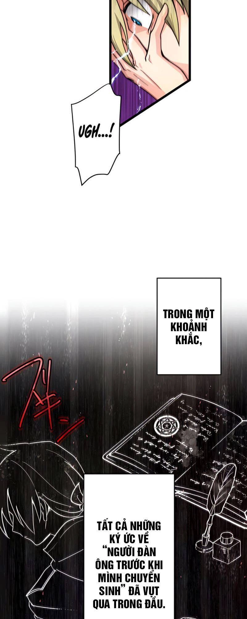 Âm Dương Sư Mạnh Nhất Tái Sinh Ở Thế Giới Khác Chapter 1 - 51