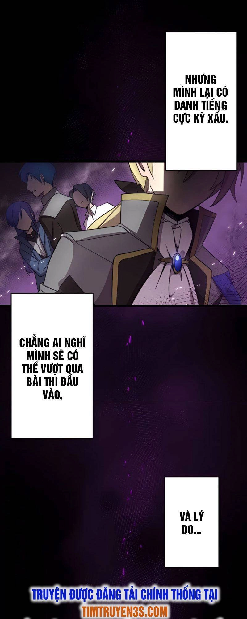 Âm Dương Sư Mạnh Nhất Tái Sinh Ở Thế Giới Khác Chapter 1 - 57