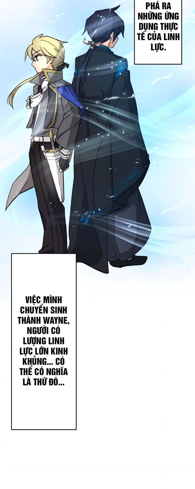 Âm Dương Sư Mạnh Nhất Tái Sinh Ở Thế Giới Khác Chapter 1 - 64