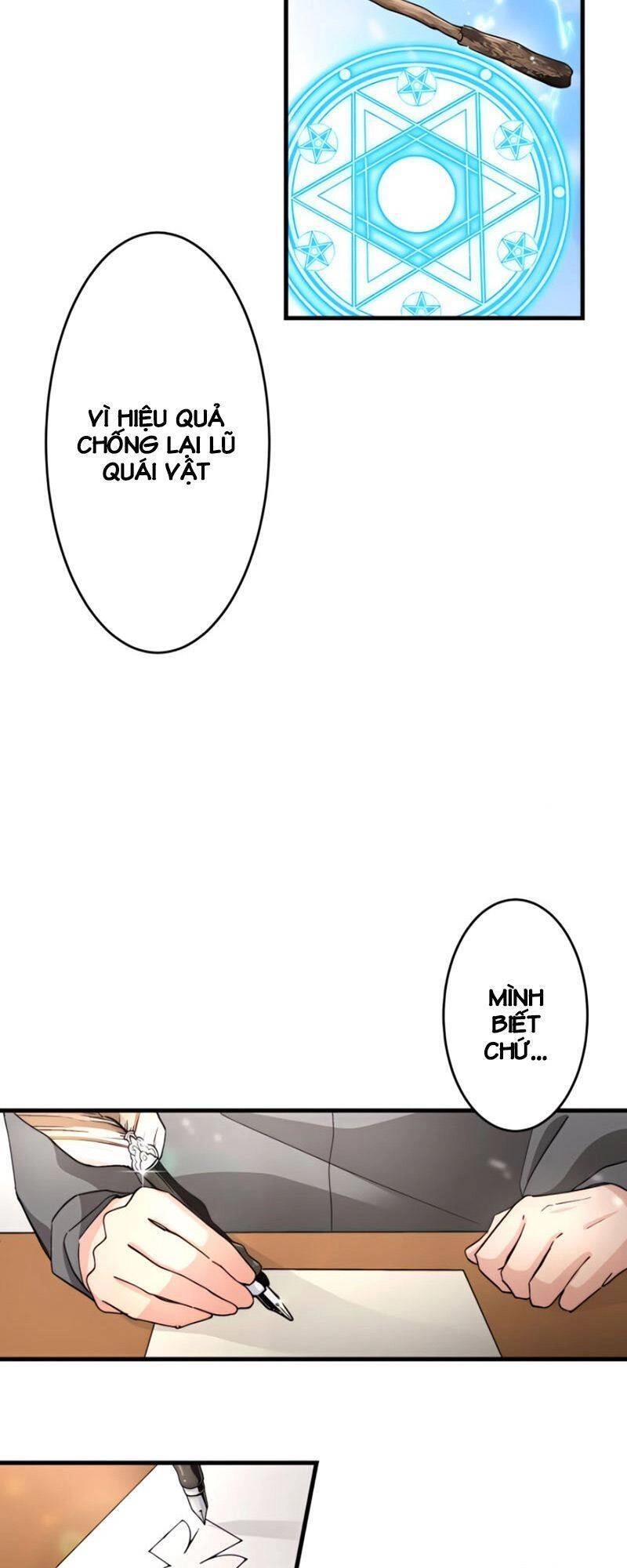 Âm Dương Sư Mạnh Nhất Tái Sinh Ở Thế Giới Khác Chapter 1 - 76