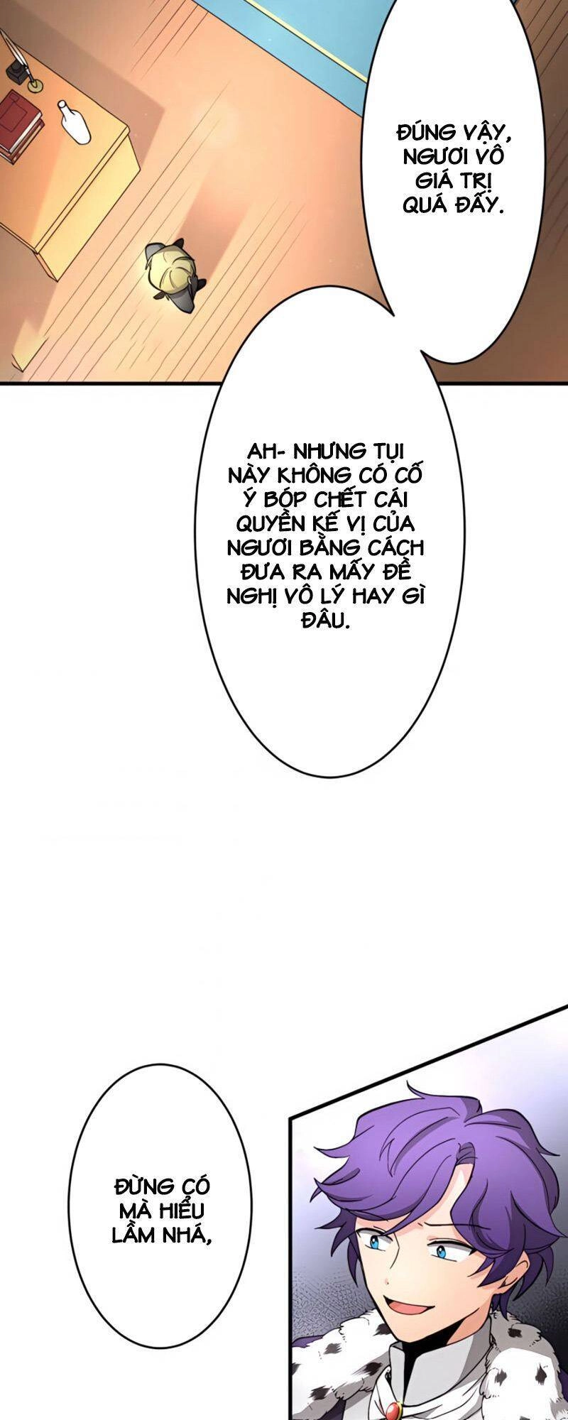 Âm Dương Sư Mạnh Nhất Tái Sinh Ở Thế Giới Khác Chapter 1 - 92