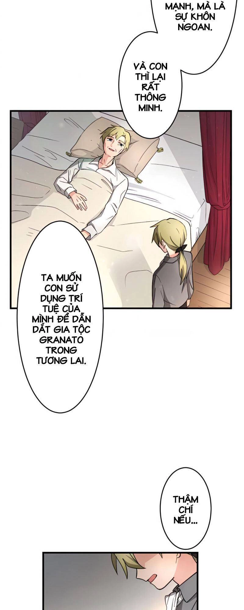 Âm Dương Sư Mạnh Nhất Tái Sinh Ở Thế Giới Khác Chapter 1 - 97