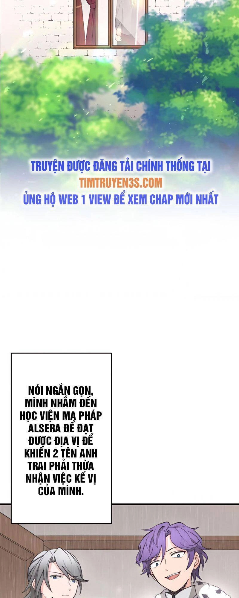 Âm Dương Sư Mạnh Nhất Tái Sinh Ở Thế Giới Khác Chapter 1 - 105