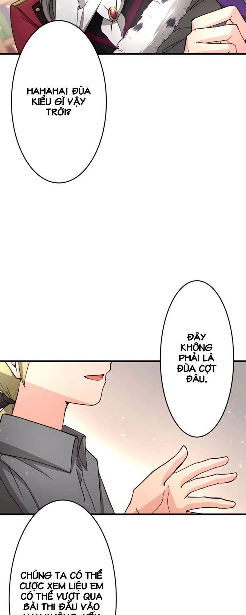 Âm Dương Sư Mạnh Nhất Tái Sinh Ở Thế Giới Khác Chapter 1 - 116