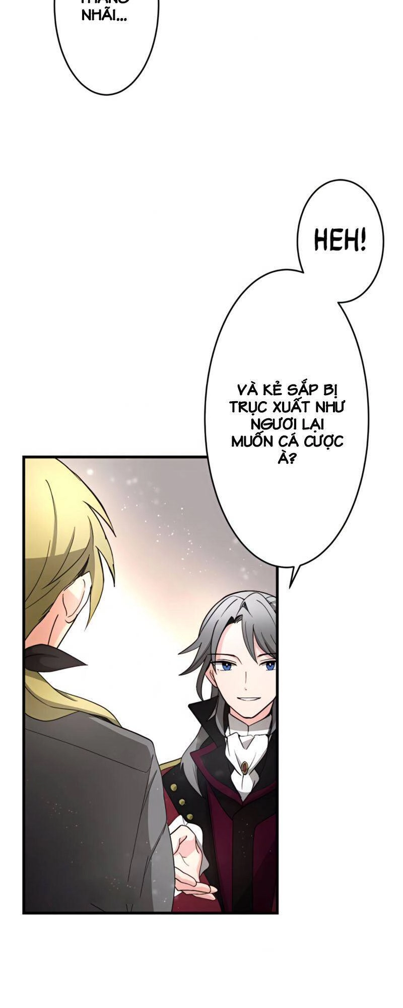 Âm Dương Sư Mạnh Nhất Tái Sinh Ở Thế Giới Khác Chapter 1 - 118