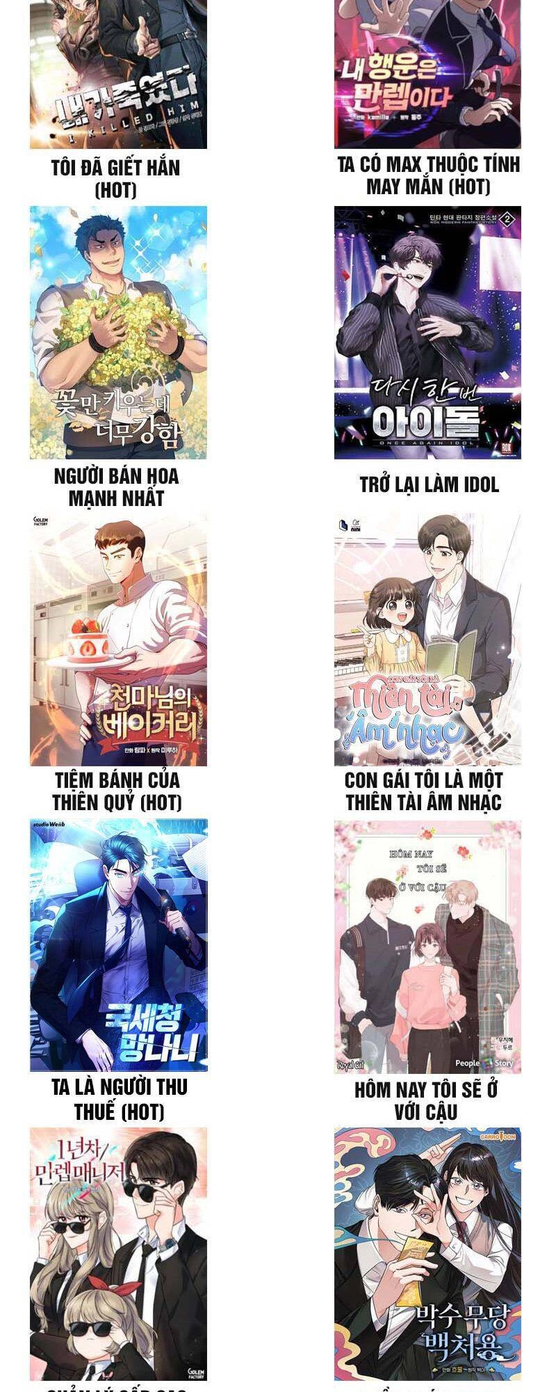 Âm Dương Sư Mạnh Nhất Tái Sinh Ở Thế Giới Khác Chapter 1 - 132