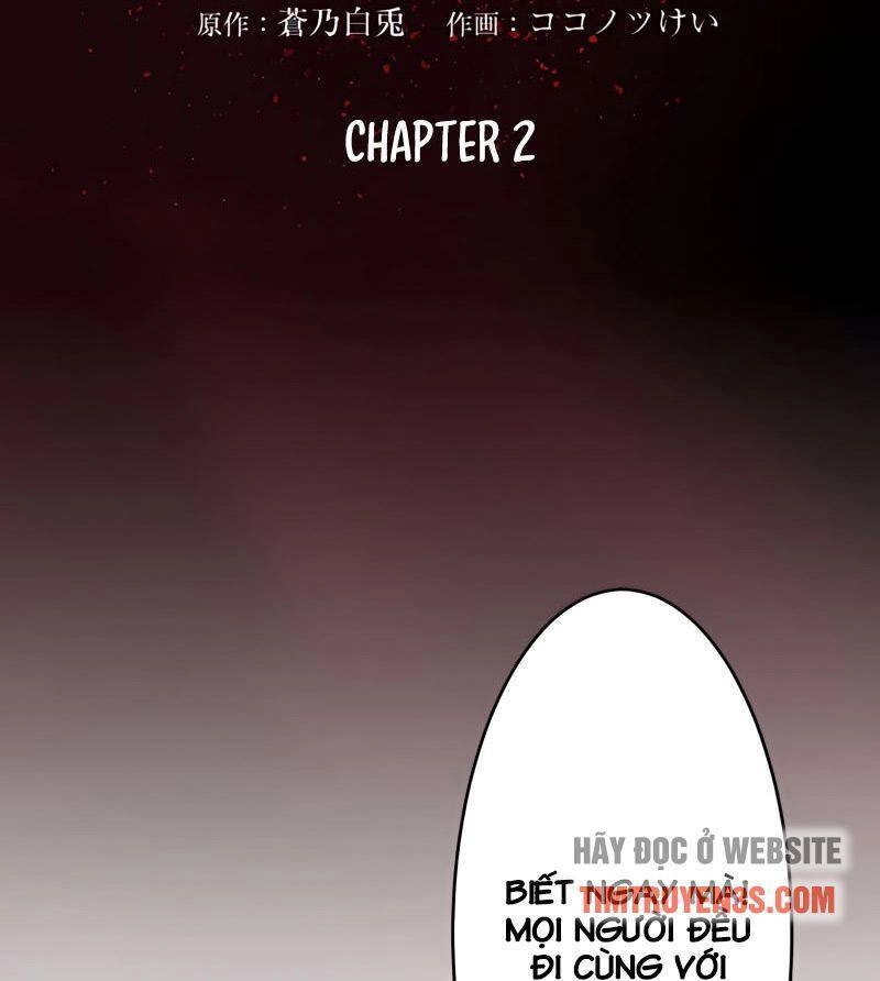 Âm Dương Sư Mạnh Nhất Tái Sinh Ở Thế Giới Khác Chapter 2 - 13