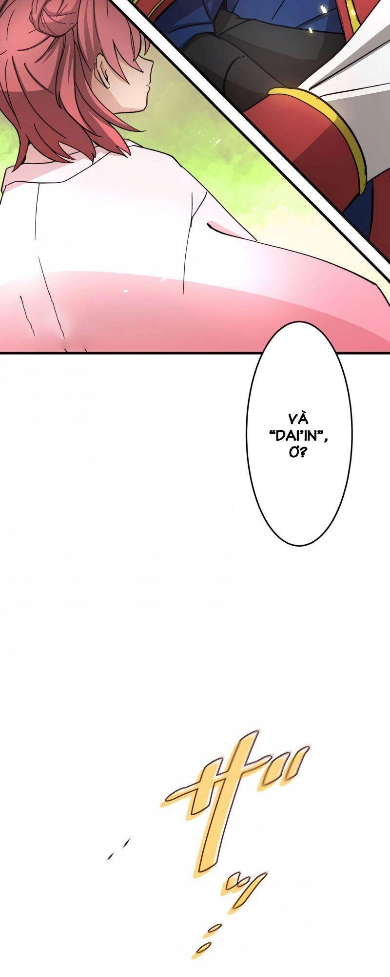 Âm Dương Sư Mạnh Nhất Tái Sinh Ở Thế Giới Khác Chapter 2 - 35