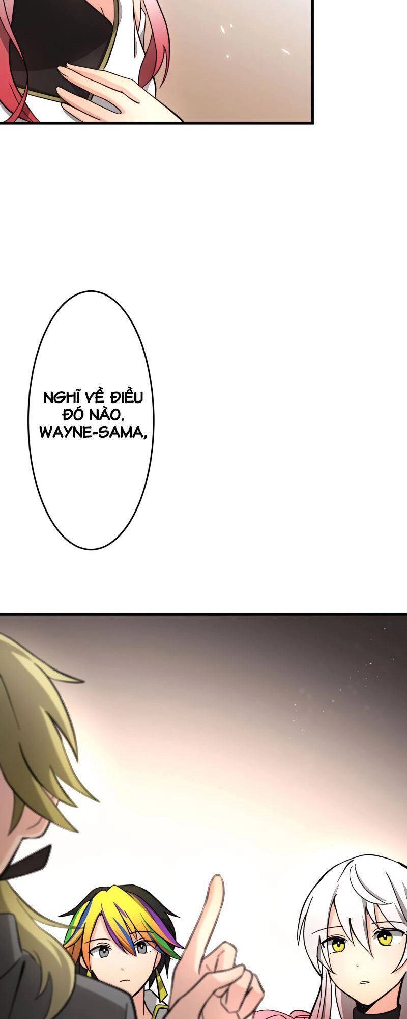 Âm Dương Sư Mạnh Nhất Tái Sinh Ở Thế Giới Khác Chapter 2 - 49