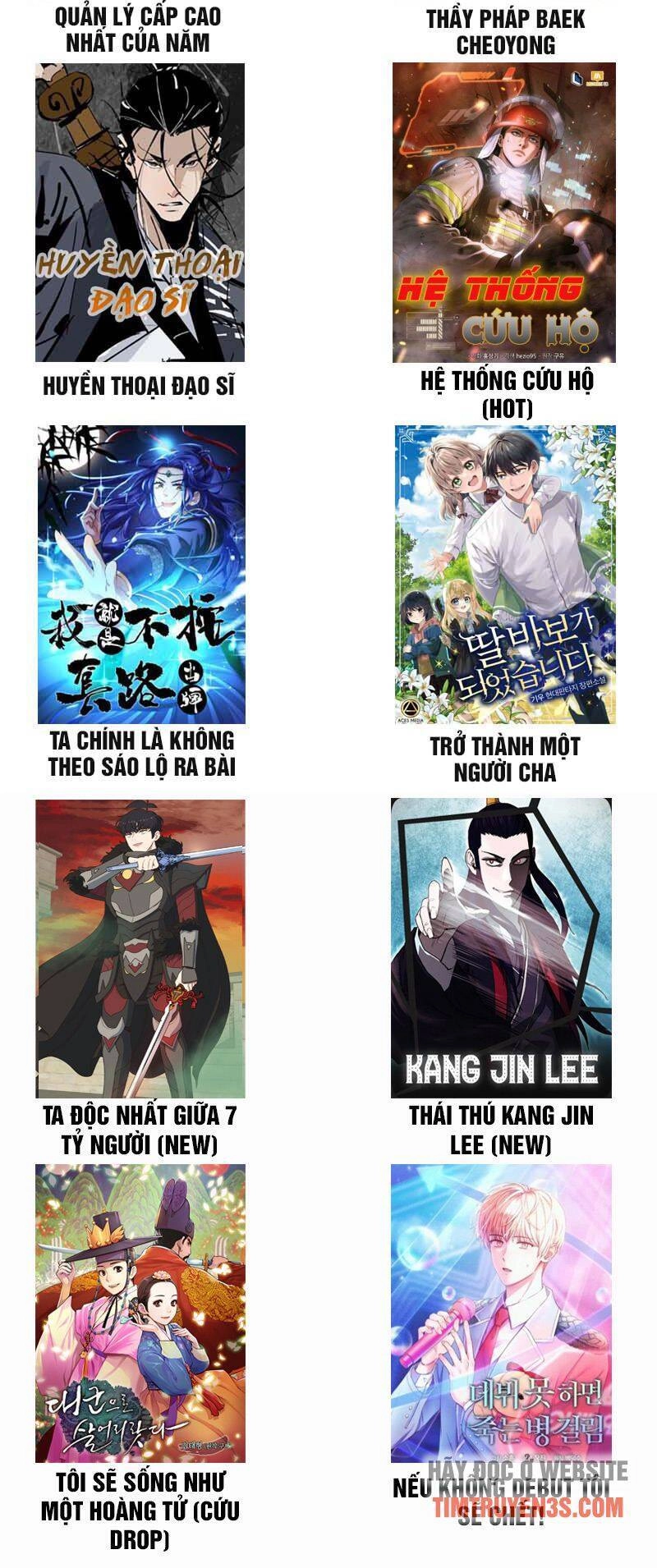 Âm Dương Sư Mạnh Nhất Tái Sinh Ở Thế Giới Khác Chapter 2 - 85