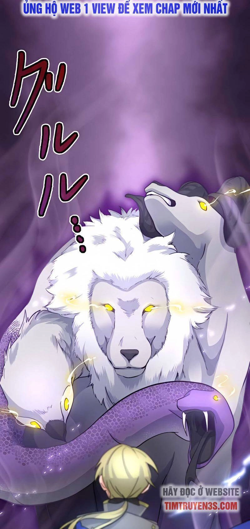 Âm Dương Sư Mạnh Nhất Tái Sinh Ở Thế Giới Khác Chapter 3 - 16