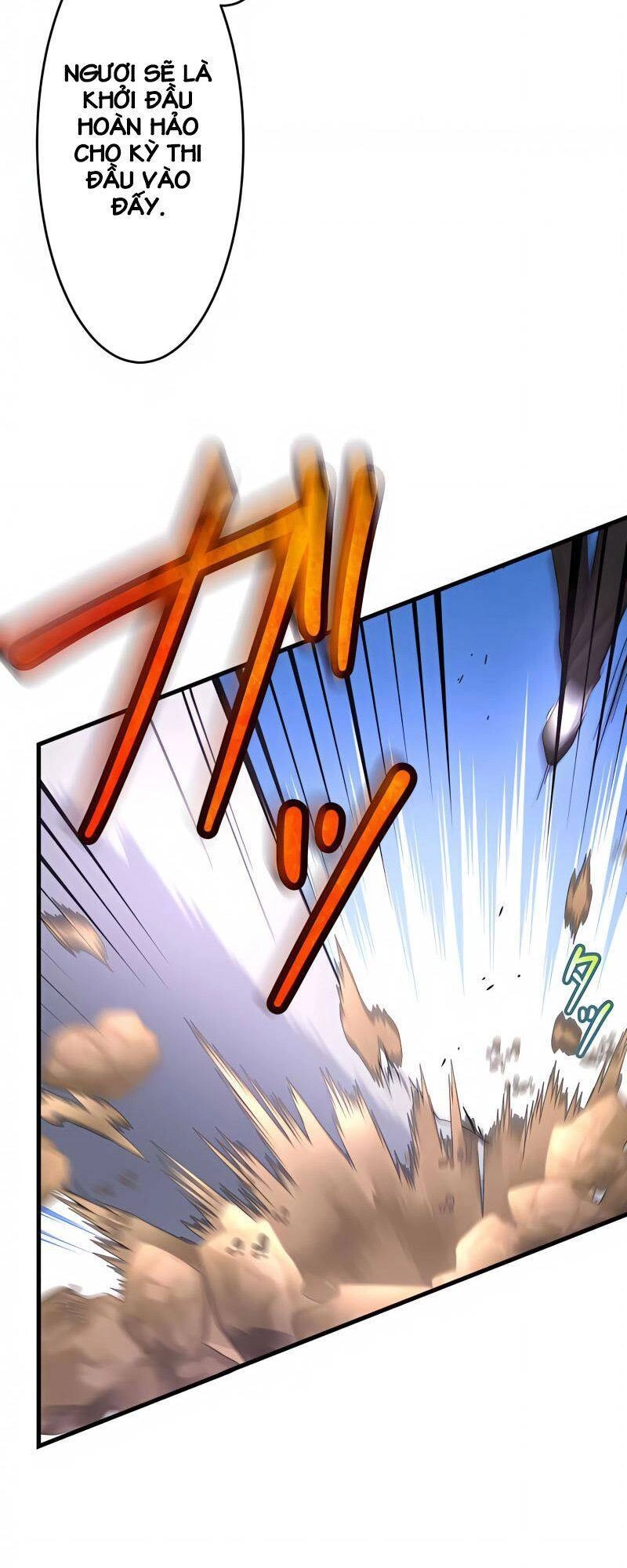 Âm Dương Sư Mạnh Nhất Tái Sinh Ở Thế Giới Khác Chapter 3 - 18