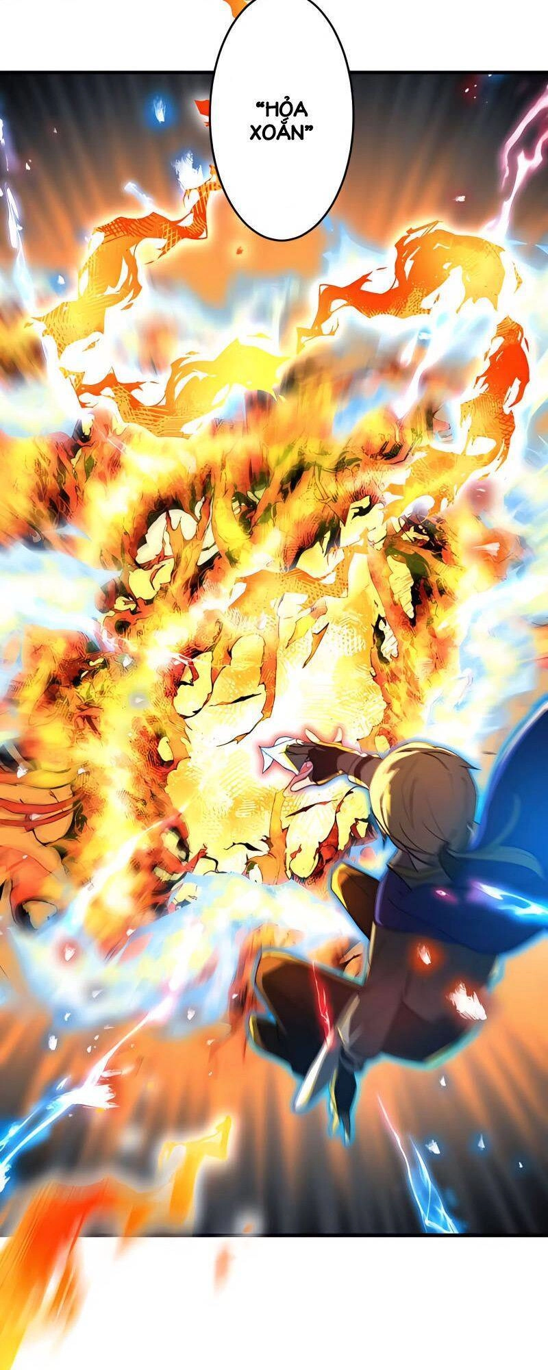 Âm Dương Sư Mạnh Nhất Tái Sinh Ở Thế Giới Khác Chapter 3 - 21