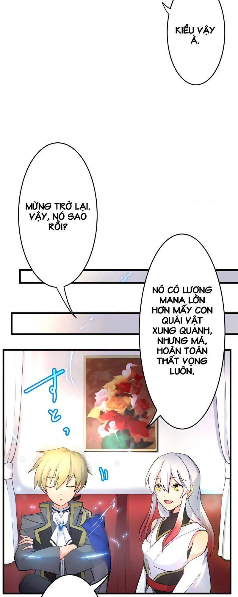 Âm Dương Sư Mạnh Nhất Tái Sinh Ở Thế Giới Khác Chapter 3 - 24