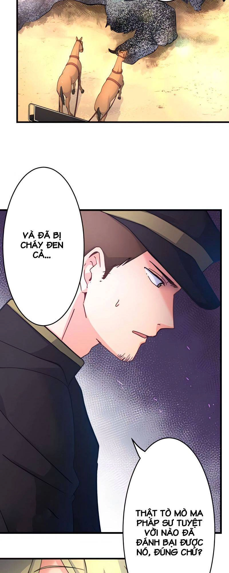 Âm Dương Sư Mạnh Nhất Tái Sinh Ở Thế Giới Khác Chapter 3 - 29