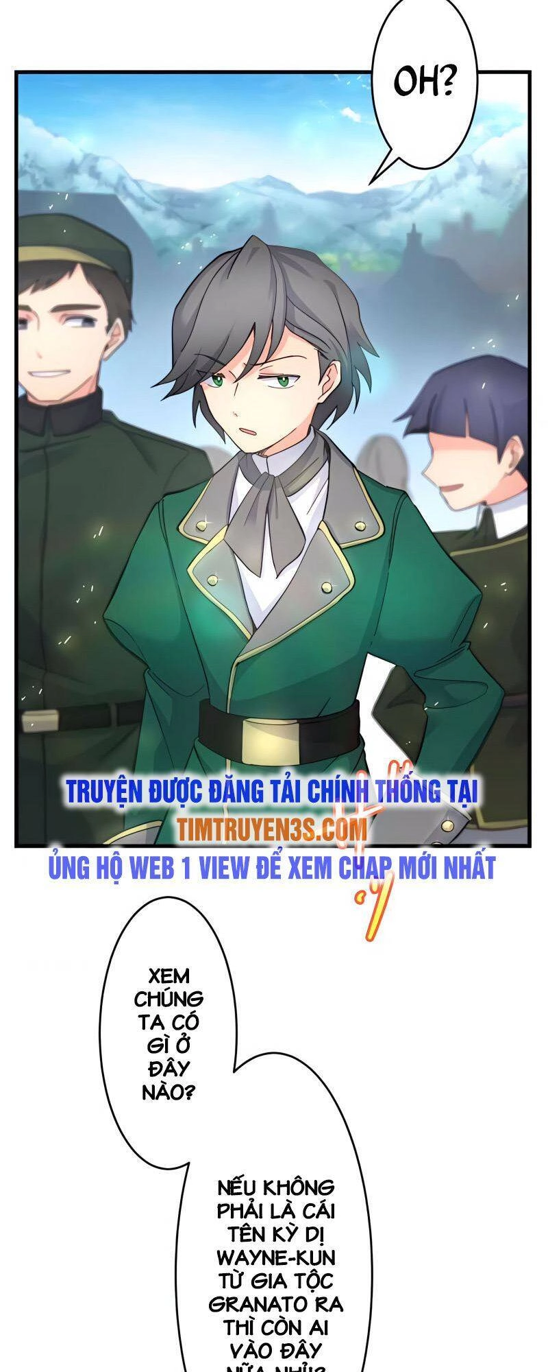 Âm Dương Sư Mạnh Nhất Tái Sinh Ở Thế Giới Khác Chapter 3 - 35