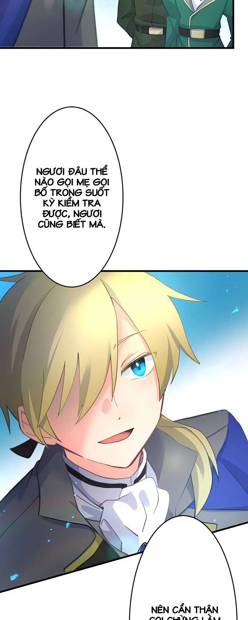 Âm Dương Sư Mạnh Nhất Tái Sinh Ở Thế Giới Khác Chapter 3 - 40